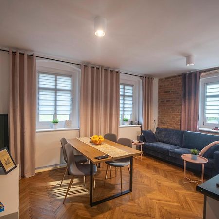 Apartamenty Sniezna 12 Ladek- Zdroj Luaran gambar