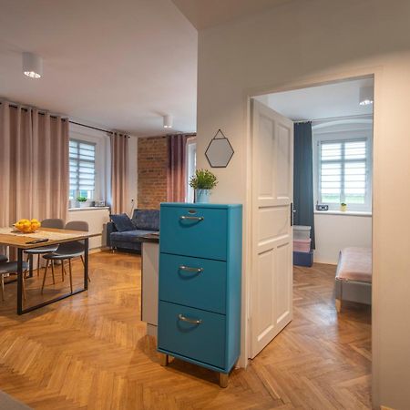 Apartamenty Sniezna 12 Ladek- Zdroj Luaran gambar