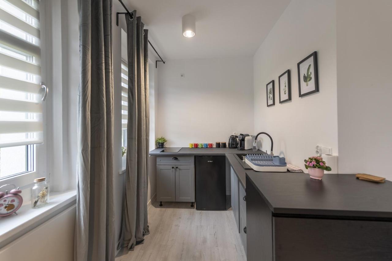 Apartamenty Sniezna 12 Ladek- Zdroj Luaran gambar