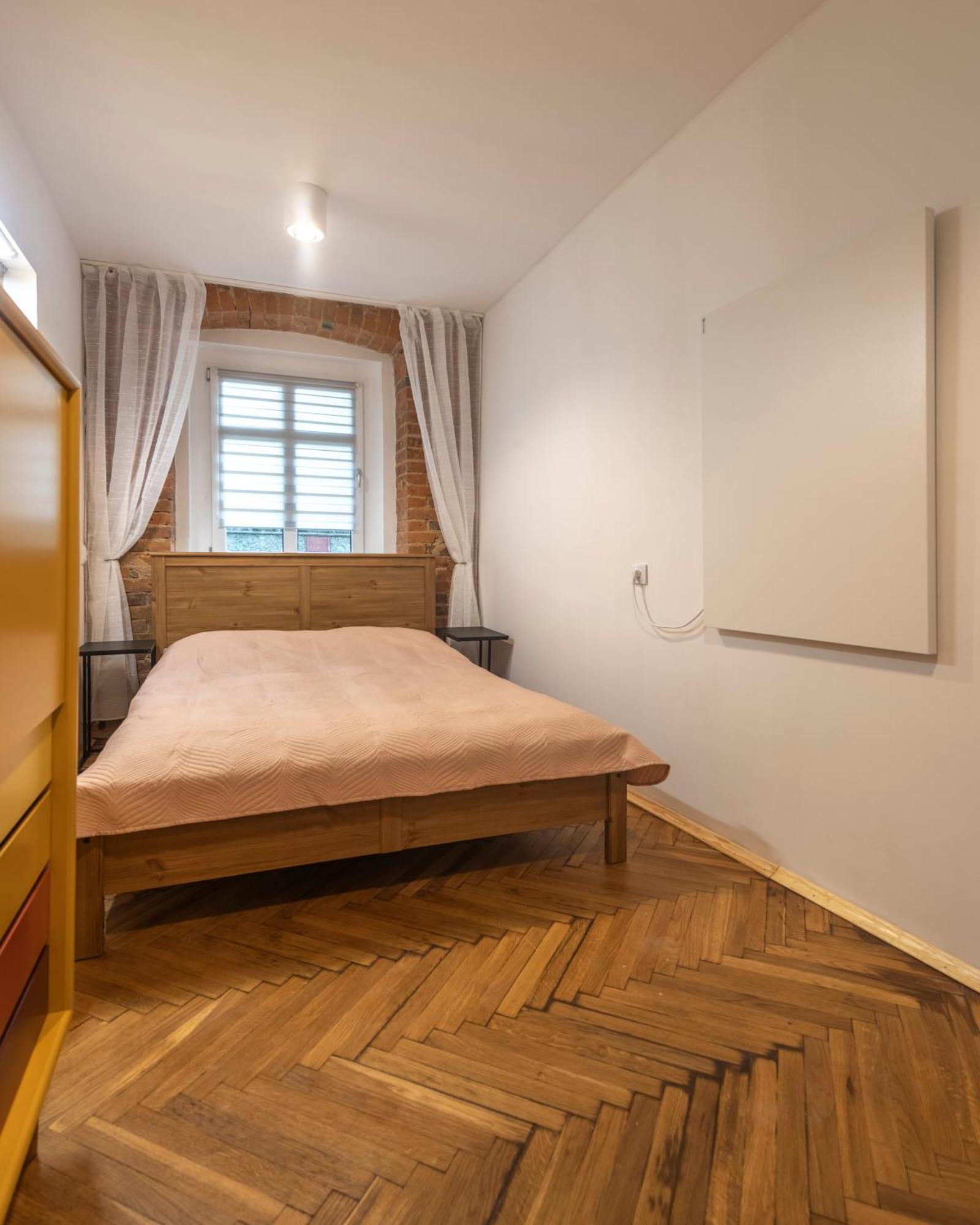 Apartamenty Sniezna 12 Ladek- Zdroj Luaran gambar