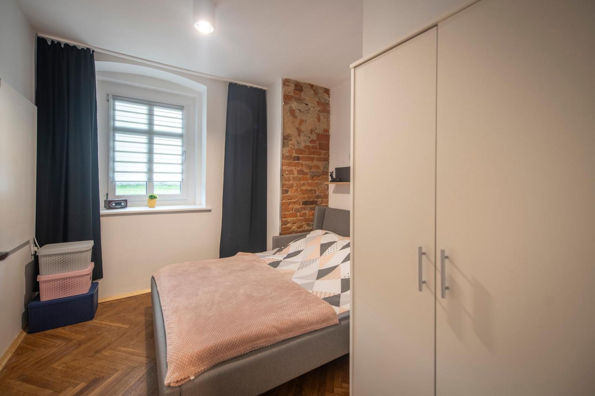 Apartamenty Sniezna 12 Ladek- Zdroj Luaran gambar